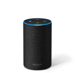 Amazon Alexa Speaker