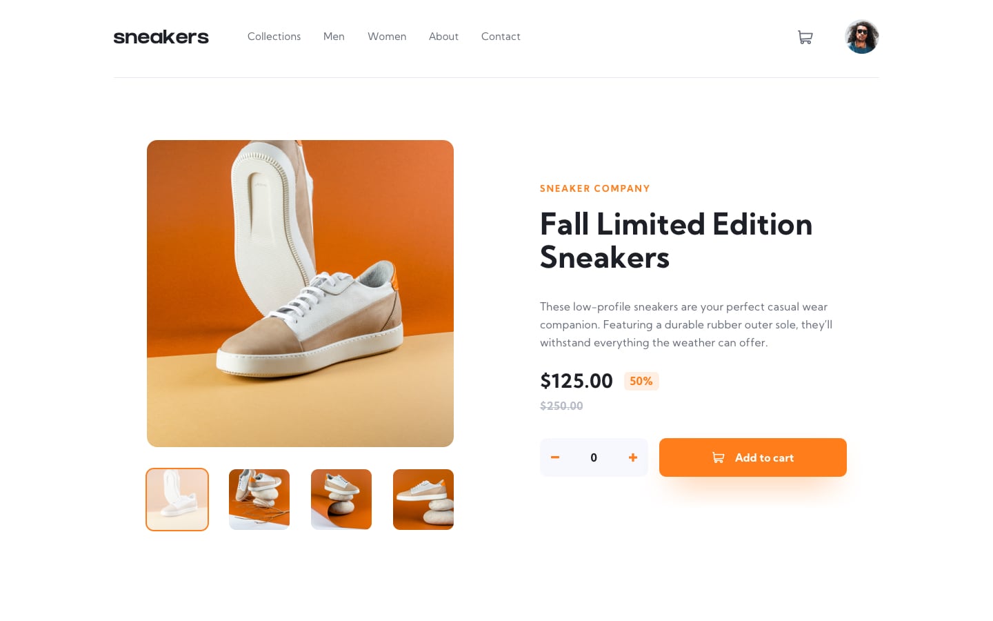 Ecommerce product age - Project 2